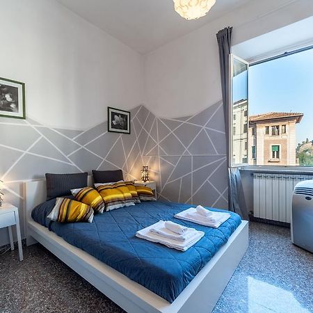 Tridomus Apartment - Filiberto 233 Rome Extérieur photo