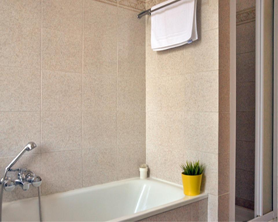 Tridomus Apartment - Filiberto 233 Rome Chambre photo