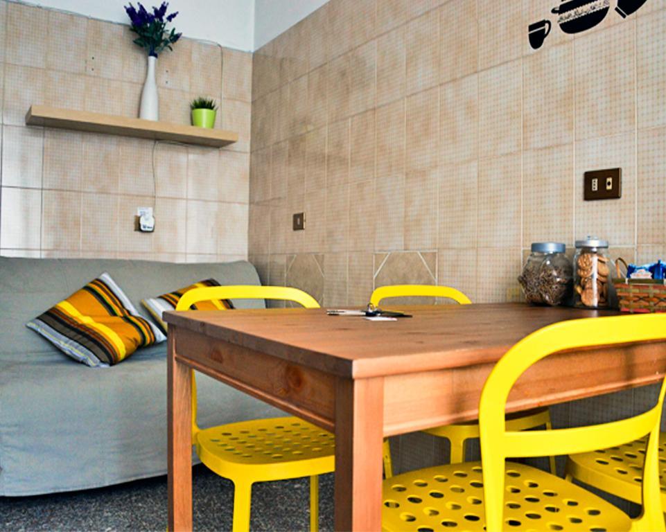 Tridomus Apartment - Filiberto 233 Rome Chambre photo