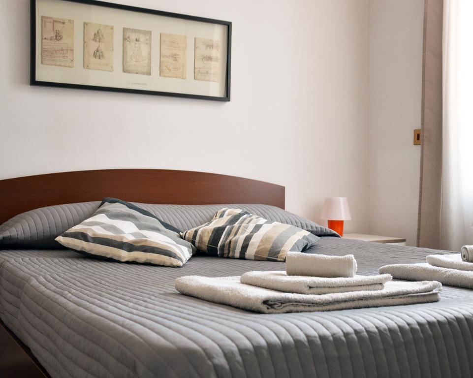 Tridomus Apartment - Filiberto 233 Rome Chambre photo