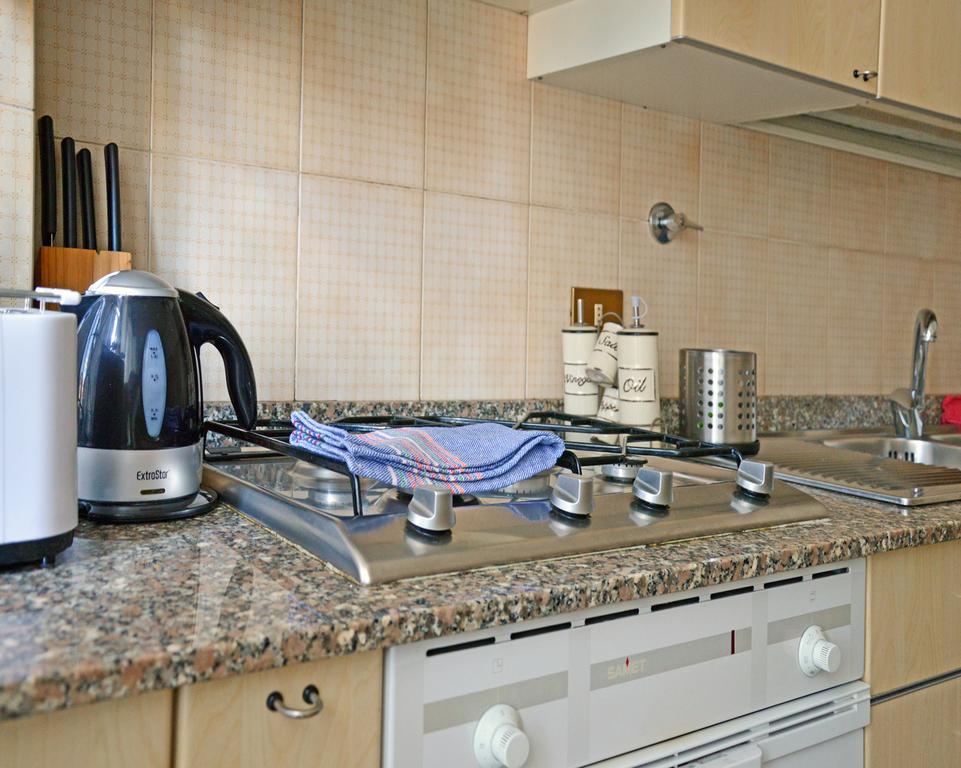 Tridomus Apartment - Filiberto 233 Rome Chambre photo