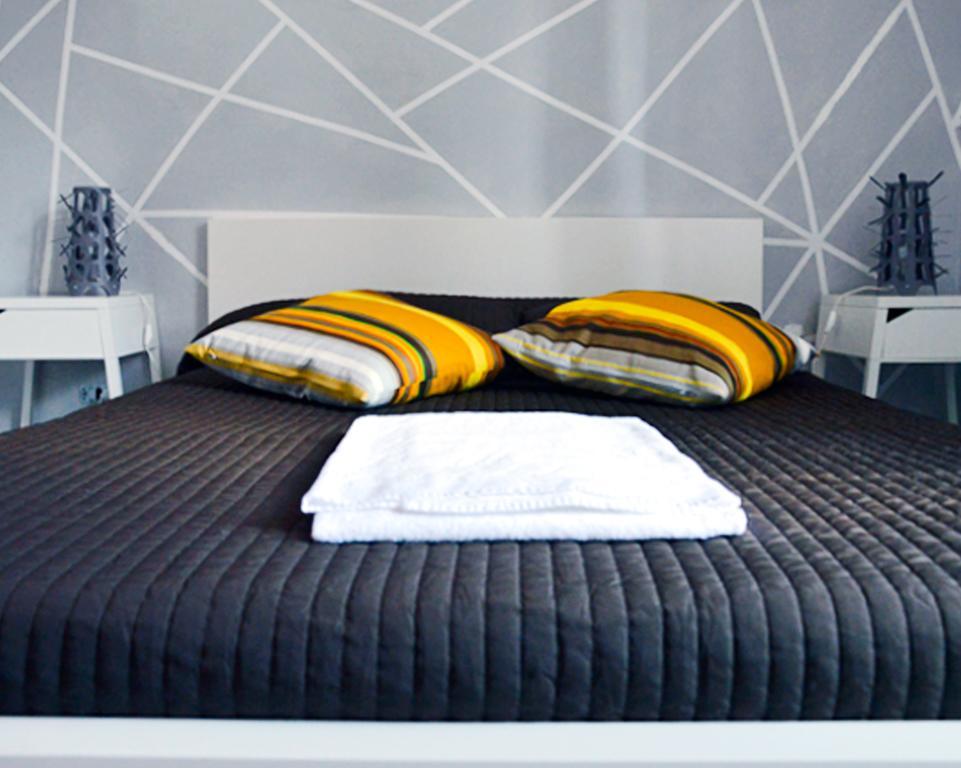 Tridomus Apartment - Filiberto 233 Rome Chambre photo