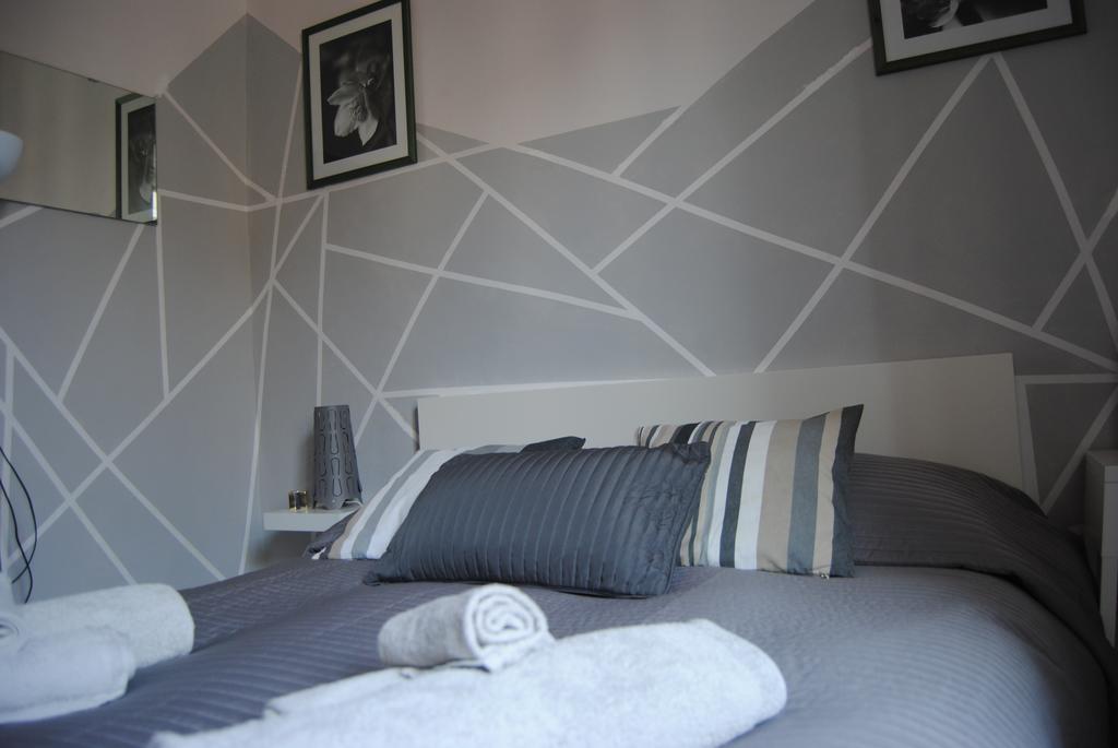 Tridomus Apartment - Filiberto 233 Rome Chambre photo