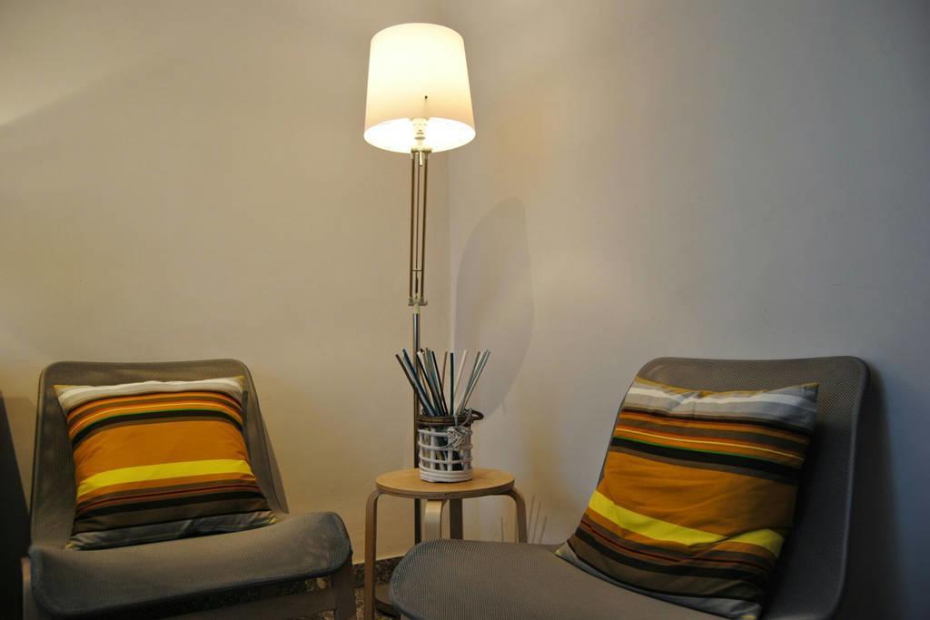 Tridomus Apartment - Filiberto 233 Rome Chambre photo