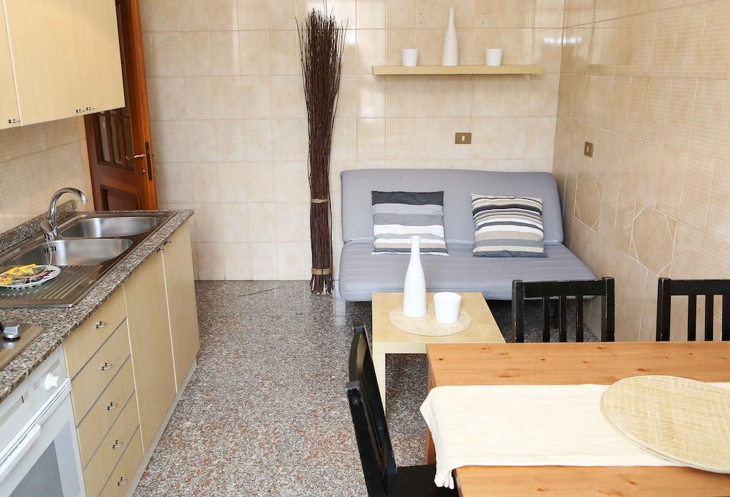 Tridomus Apartment - Filiberto 233 Rome Chambre photo