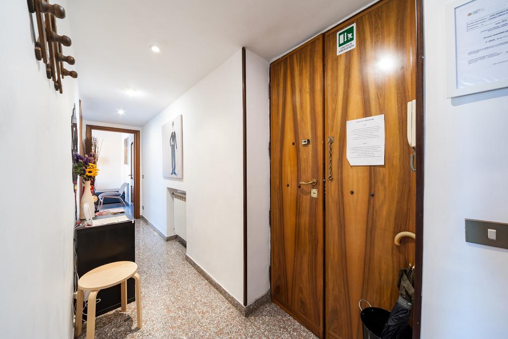 Tridomus Apartment - Filiberto 233 Rome Extérieur photo