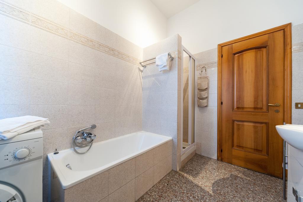Tridomus Apartment - Filiberto 233 Rome Extérieur photo
