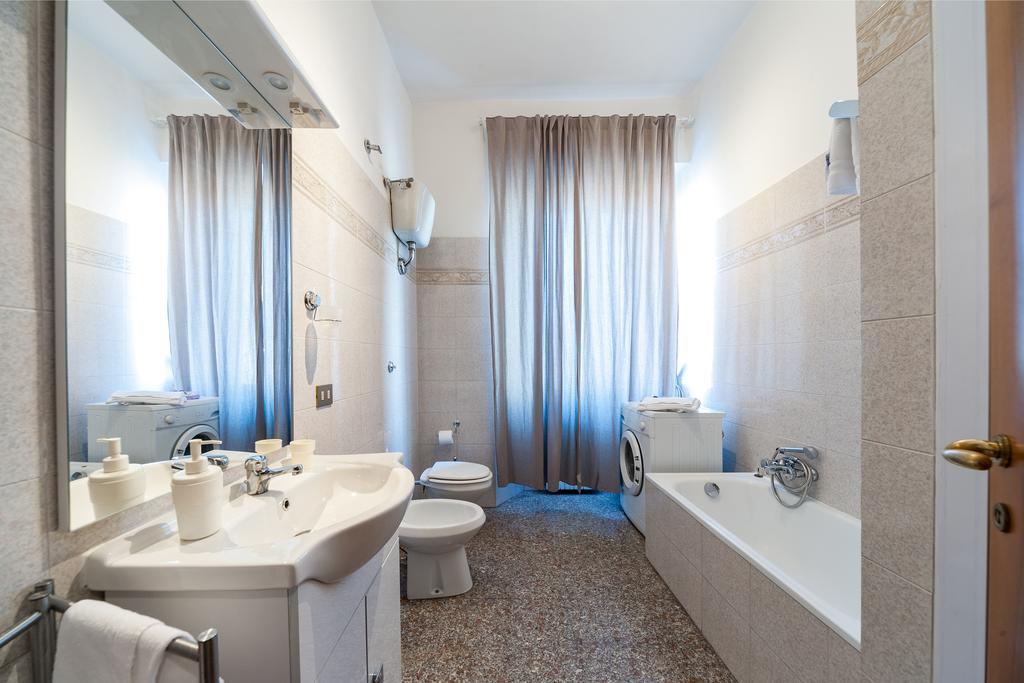 Tridomus Apartment - Filiberto 233 Rome Extérieur photo