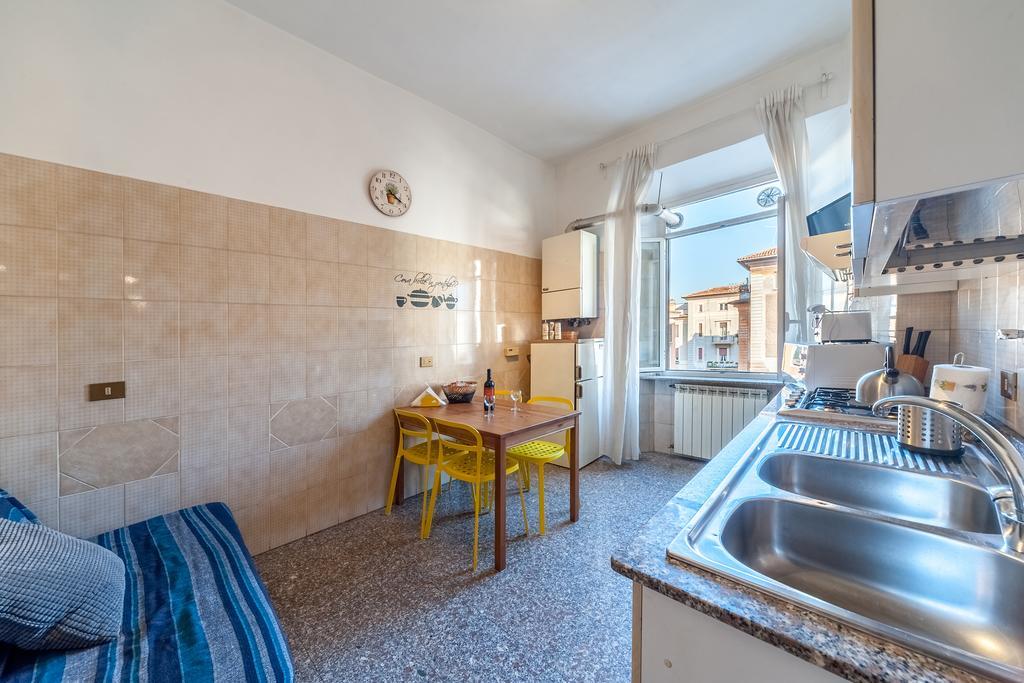Tridomus Apartment - Filiberto 233 Rome Extérieur photo