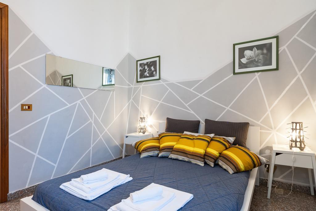 Tridomus Apartment - Filiberto 233 Rome Extérieur photo