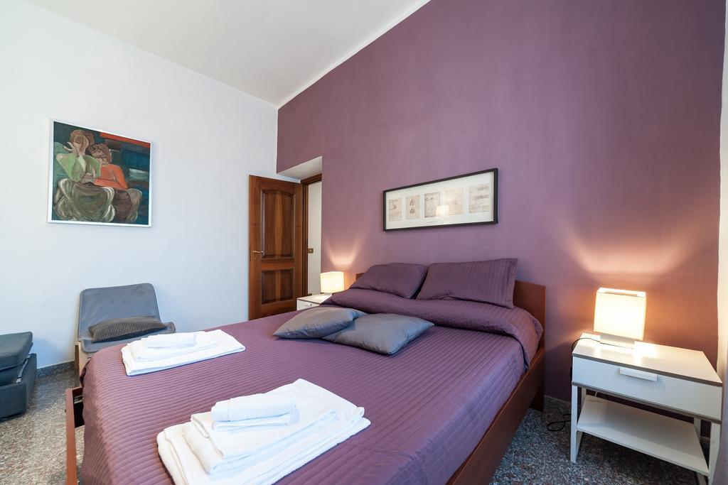 Tridomus Apartment - Filiberto 233 Rome Extérieur photo